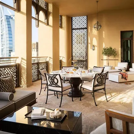 Jumeirah Mina Al Salam Dubai-3